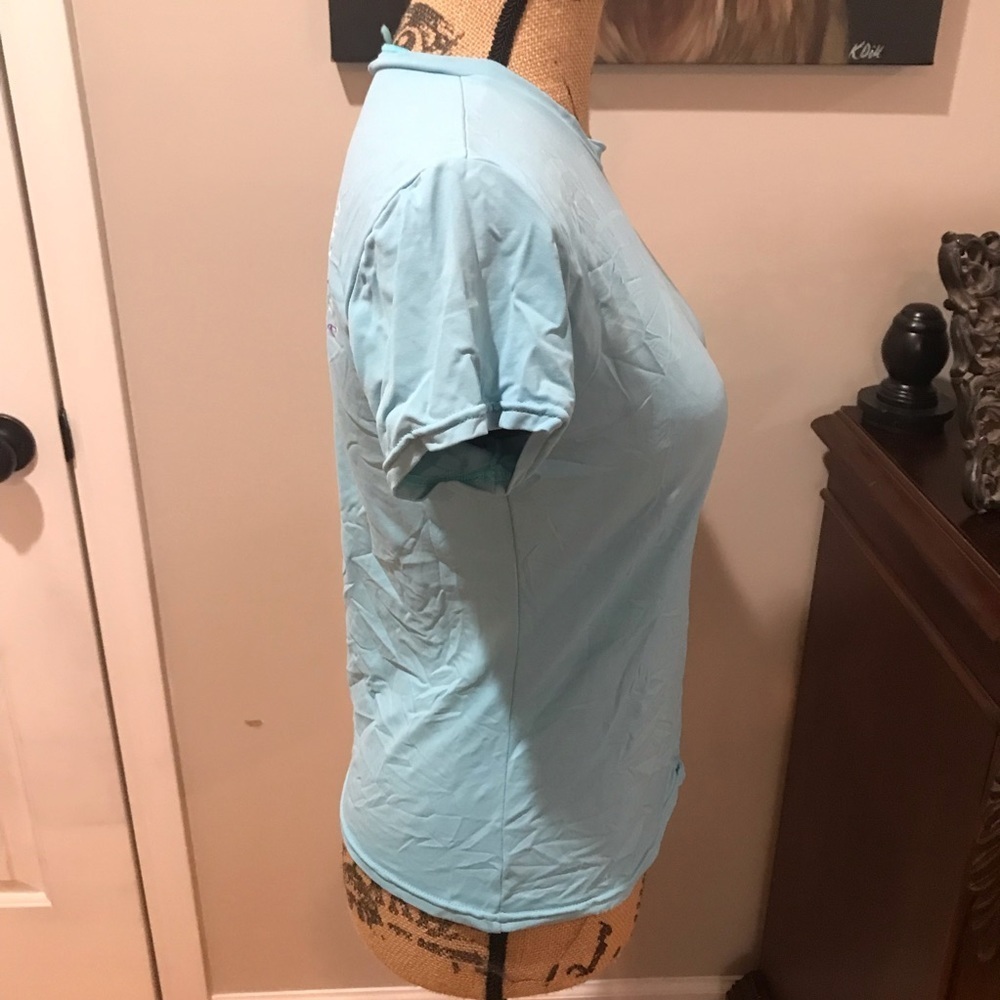 👙VINTAGE O’NEILL Rash Guard Shirt - Picture 3 of 8